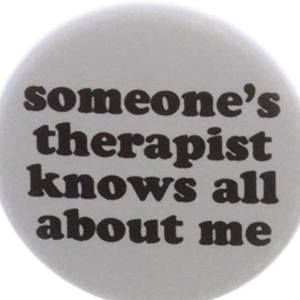 Meet your Posher, Wayne